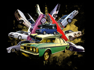 Illustration for article titled Forzalopnik Wallpapers: Because You Asked For It